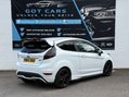 Ford Fiesta 1.6T EcoBoost ST-2 Hatchback 3dr Petrol Manual Euro 6 (182 ps) 3