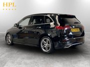 Mercedes-Benz B Class 2.0 B200d AMG Line (Executive) MPV 5dr Diesel 8G-DCT Euro 6 (s/s) (150 ps) 5