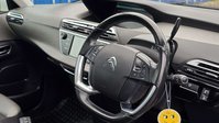 Citroen Grand C4 Spacetourer 2.0 BlueHDi Flair MPV 5dr Diesel EAT8 Euro 6 (s/s) (160 ps) 17