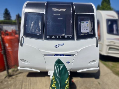 Bailey Pegasus Verona  3