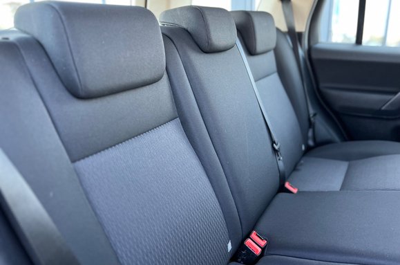 Land Rover Freelander 2.2 SD4 GS AUTOMATIC 23