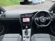 Volkswagen Golf 2.0 Golf R TSi 4Motion Semi-Auto 4WD 5dr 15