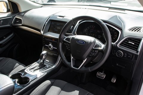 Ford Edge SPORT TDCI 4
