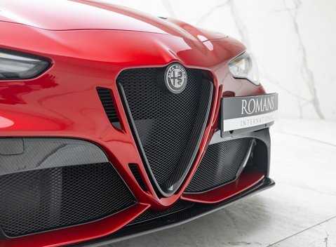 Alfa Romeo Giulia GTAm 43