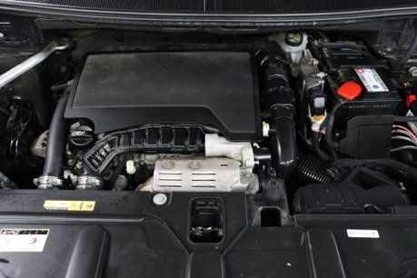 Peugeot 3008 S/S ALLURE 45