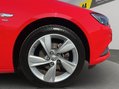 Vauxhall Insignia 1.5i Turbo GPF SRi Nav Grand Sport Euro 6 (s/s) 5dr 31
