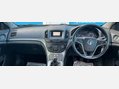 Vauxhall Insignia 2.0 CDTi ecoFLEX Design Hatchback 5dr Diesel Manual Euro 5 (s/s) (140 ps) 8