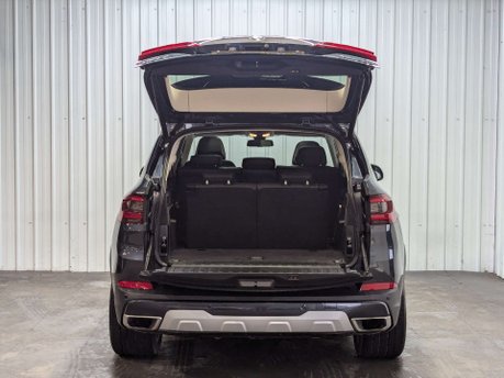 BMW X5 3.0 X5 xDrive 40d XLine MHEV Auto 4WD 5dr 46