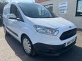 Ford Transit Courier 1.5 Transit Courier Trend TDCi 3