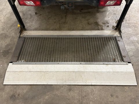 Ford Transit 350 LEADER CRC ECOBLUE 8