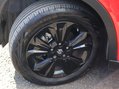 Suzuki Vitara 1.4 Boosterjet MHEV Motion Euro 6 (s/s) 5dr 25