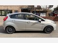 Ford Fiesta 1.2 Fiesta Edge 5dr 17