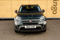 Fiat 500X CROSS PLUS 5