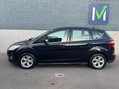 Ford C-Max 1.6 TDCi Zetec Euro 5 5dr 5