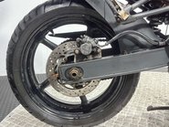 Yamaha FZ FAZER 2006 41K RUNNING COMMUTER PROJECT BIKE 600CC 12