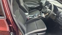 Nissan Juke 1.0 DIG-T N-Connecta SUV 5dr Petrol DCT Auto Euro 6 (s/s) (114 ps) 22