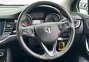 Vauxhall Astra 1.4T 16V 150 Elite Nav 5dr 17