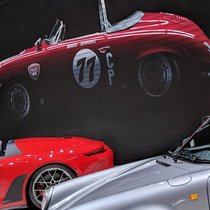 From Concept To Reality, The Porsche 911 Speedster Makes Its Return 2