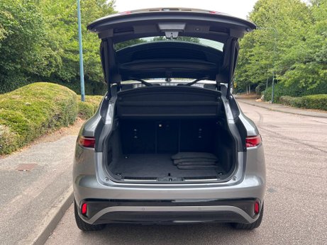 Jaguar F-Pace 2.0 D200 MHEV R-Dynamic HSE Auto AWD Euro 6 (s/s) 5dr 45