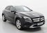 Mercedes-Benz GLA 2.1 GLA 200 Sport Premium CDi 4Matic Auto 4WD 5dr