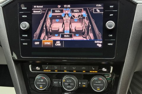 Volkswagen Arteon R-LINE TDI 4MOTION DSG -APPLE CARPLAY -2 OWNERS -10 VW SERVICES  40