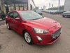 Ford Focus TITANIUM EDITION MHEV
