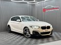 BMW 1 Series 2.0 118d M Sport Shadow Edition Auto Euro 6 (s/s) 3dr 1