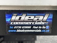 Iveco Daily 35C18HDB Crew Cab Tipper - Business 13