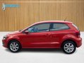 Volkswagen Polo 1.2 SE Hatchback 3dr Petrol Manual Euro 5 (70 ps) 26