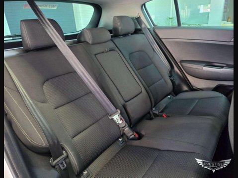 Kia Sportage 1.6 GDi 2 Euro 6 (s/s) 5dr 80