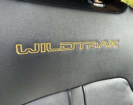 Ford Ranger 2.0 Ranger Wildtrak EcoBlue 4x4 A 4WD 94