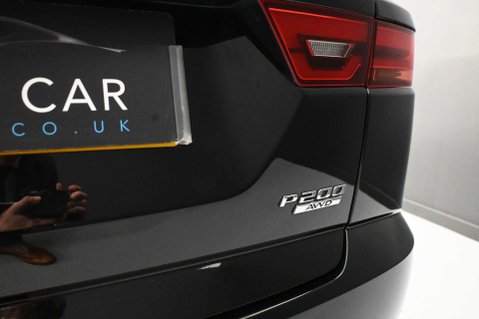 Jaguar E-Pace 2.0 E-Pace R-Dynamic S AWD Auto 4WD 5dr 48