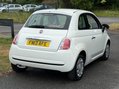 Fiat 500 POP 44,358 MILES 30