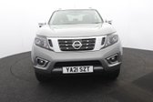 Nissan Navara Double Cab 2.3 dCi Tekna Pickup 4WD Euro 6 41