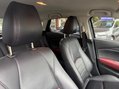 Mazda CX-3 2.0 SKYACTIV-G Sport Nav Euro 6 (s/s) 5dr 17