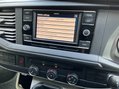 Volkswagen Transporter T30 TDI P/V STARTLINE 23