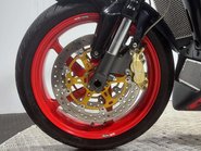 Aprilia RSV TUONO 2005 19K ICONIC STREETFIGHTER NAKED 1000CC NEW MOT 25