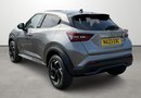 Nissan Juke 1.0 DiG-T 114 N-Connecta 5dr DCT 3