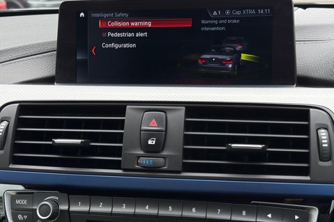 BMW 4 Series 430I M SPORT -PLUS PK -H/K -360 CAMS -KEYLESS -LANE ASSIST - £9,625 EXTRAS 66