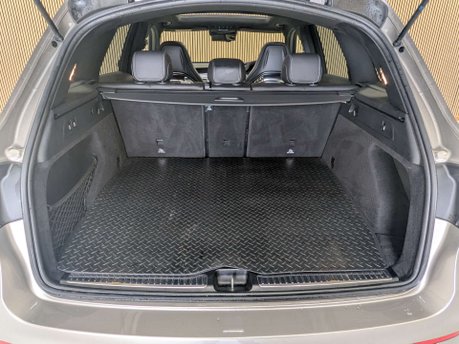 Mercedes-Benz GLC 4.0 AMG GLC 63 S Premium 4Matic+ Auto 4WD 5dr 26