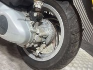 Piaggio Fly 2015 ONLY 8K RUNNING PROJECT SCOOTER SPARES OR REPAIR 125CC 16
