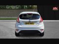 Ford Fiesta TITANIUM 7