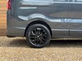Renault Trafic 2.0 Trafic LL30 Black Edition Energy dCi 15