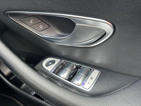Mercedes-Benz E Class 2.0 E220d SE G-Tronic+ Euro 6 (s/s) 4dr 21