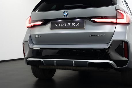 BMW X1 1.5 30e 16.3kWh M Sport SUV 5dr Petrol Plug-in Hybrid DCT xDrive Euro 6 (s/ 10