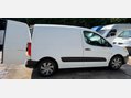 Citroen Berlingo 1.6 HDi 625 LX L1 5dr 8