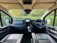 Ford Transit Custom 2.0 310 EcoBlue Sport Crew Van Double Cab 6dr Diesel Manual L2 H1 Euro 6 (5 15