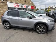 Peugeot 2008 PURETECH S/S GT LINE 29