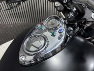 Triumph Speedmaster 865 2013 ONLY 6K MOT SEPTEMBER 2027 CRUISER BIKE 865CC 23