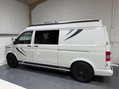 Volkswagen Transporter 2.0 Transporter T30 102 TDI LWB 14